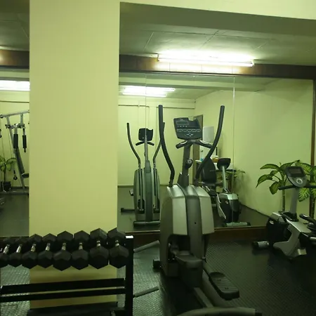 Justa Indiranagar, Bangalore-2
